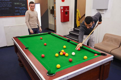 Maze Backpackers - Sydney - Accommodation Georgetown 11