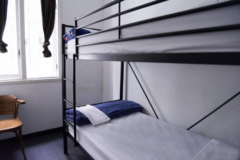 Maze Backpackers - Sydney - Accommodation Georgetown 7
