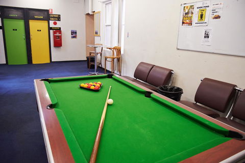 Maze Backpackers - Sydney - Accommodation Georgetown 14