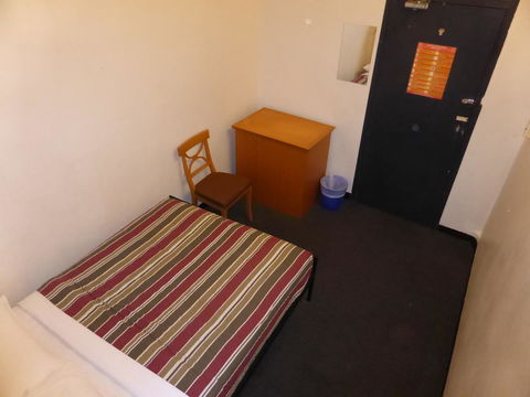 Maze Backpackers - Sydney - Accommodation Georgetown 27
