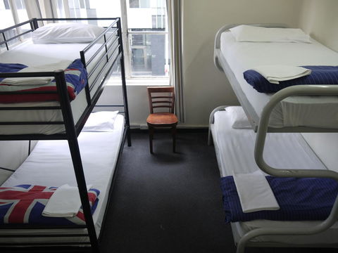 Maze Backpackers - Sydney - Accommodation Georgetown 39