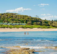 Blue Lagoon Beach Resort - Accommodation Georgetown