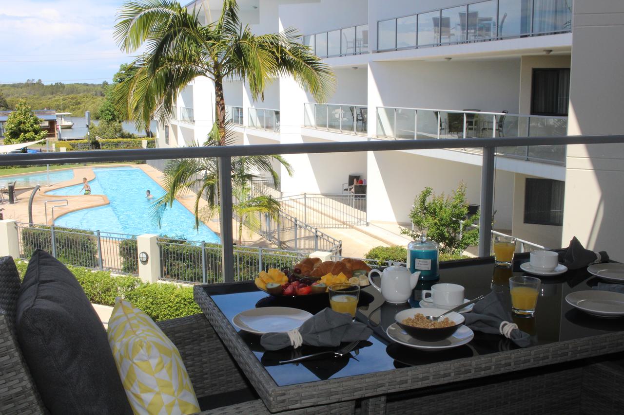  Accommodation Georgetown
