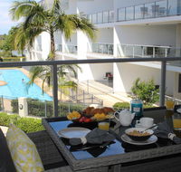 The Boathouse Luxury Apartments - Accommodation Georgetown