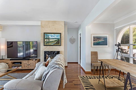 Phuza Maningi 17 Myan Close - Accommodation Georgetown 5