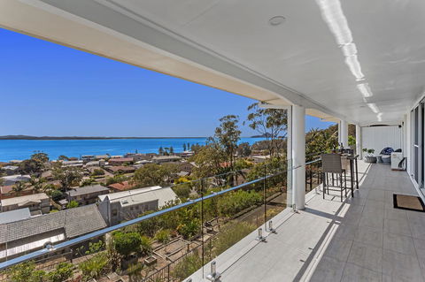 Phuza Maningi 17 Myan Close - Accommodation Georgetown 3