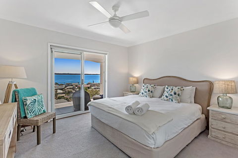 Phuza Maningi 17 Myan Close - Accommodation Georgetown 12