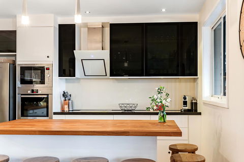 Phuza Maningi 17 Myan Close - Accommodation Georgetown 8