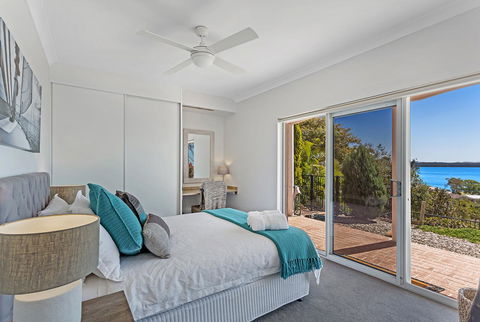 Phuza Maningi 17 Myan Close - Accommodation Georgetown 15