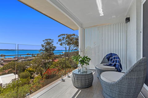 Phuza Maningi 17 Myan Close - Accommodation Georgetown 1