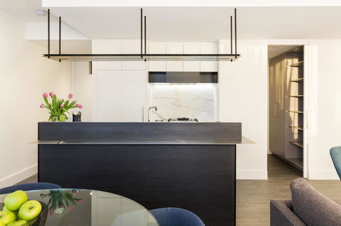 Botanik Apartment Hotel - Accommodation Georgetown 4