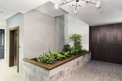 Botanik Apartment Hotel - Accommodation Georgetown 1