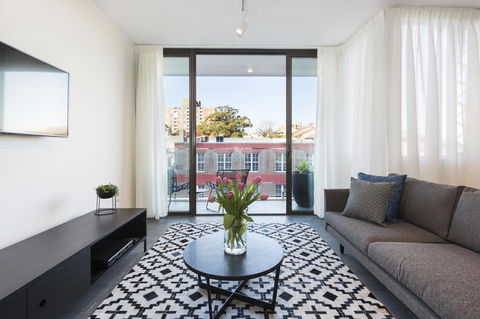 Botanik Apartment Hotel - Accommodation Georgetown 14