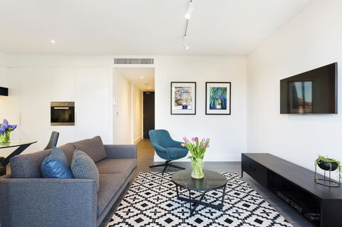 Botanik Apartment Hotel - Accommodation Georgetown 6