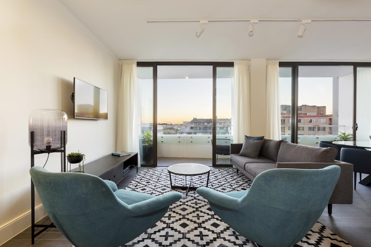 Surry Hills NSW Accommodation Georgetown