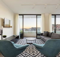 Botanik Apartment Hotel - Accommodation Georgetown