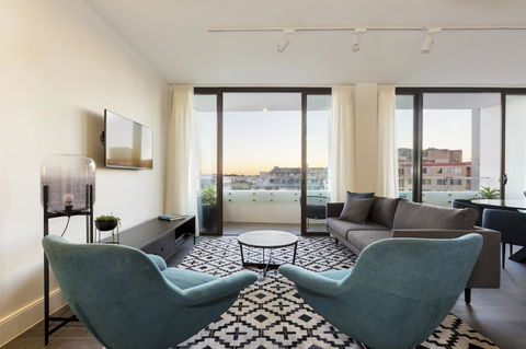 Botanik Apartment Hotel - Accommodation Georgetown 0