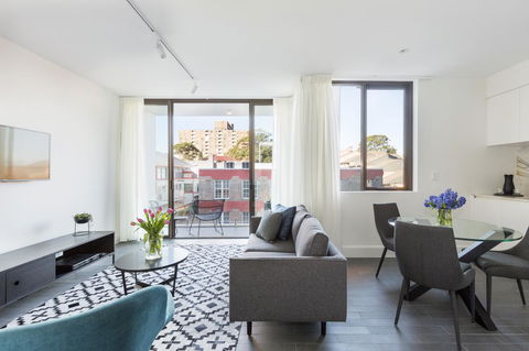 Botanik Apartment Hotel - Accommodation Georgetown 13