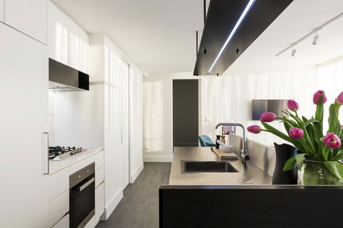 Botanik Apartment Hotel - Accommodation Georgetown 5