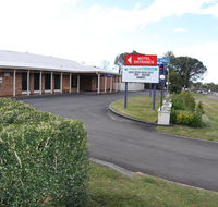 Sleepy Hill Motor Inn - Accommodation Georgetown