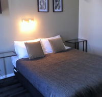 Altair Motel - Accommodation Georgetown