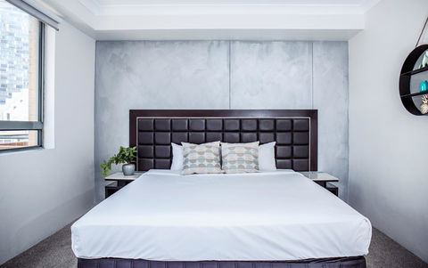 DD Apartments On Darling Harbour - Accommodation Georgetown 0