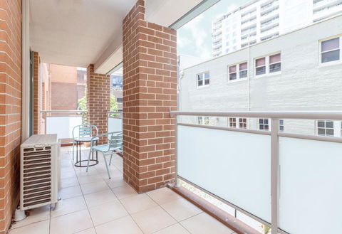 DD Apartments On Darling Harbour - Accommodation Georgetown 22