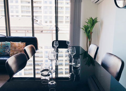 DD Apartments On Darling Harbour - Accommodation Georgetown 5