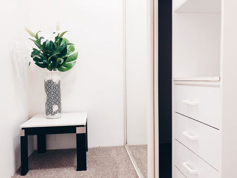DD Apartments On Darling Harbour - Accommodation Georgetown 31