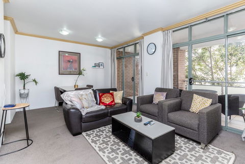 DD Apartments On Darling Harbour - Accommodation Georgetown 23