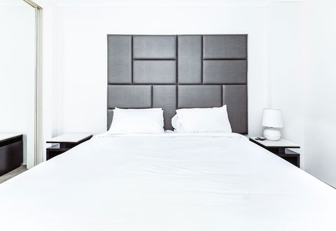 DD Apartments On Darling Harbour - Accommodation Georgetown 19