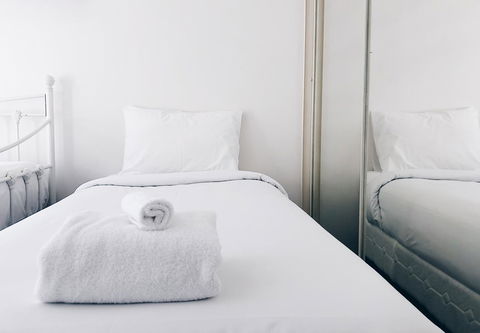 DD Apartments On Darling Harbour - Accommodation Georgetown 13