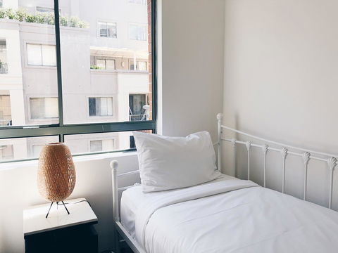 DD Apartments On Darling Harbour - Accommodation Georgetown 32