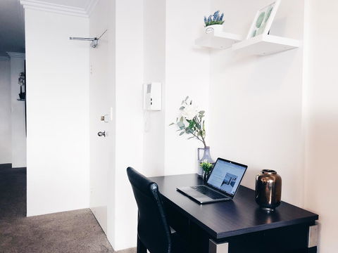 DD Apartments On Darling Harbour - Accommodation Georgetown 14