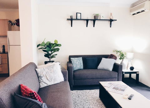 DD Apartments On Darling Harbour - Accommodation Georgetown 17