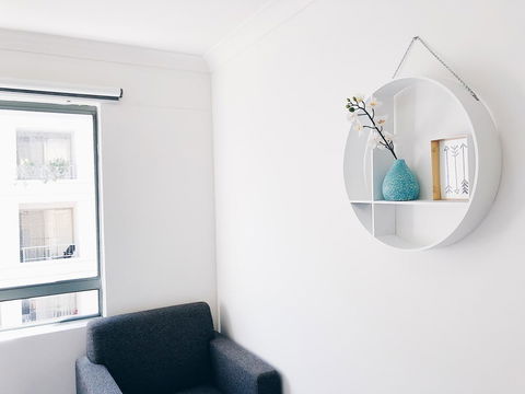 DD Apartments On Darling Harbour - Accommodation Georgetown 34
