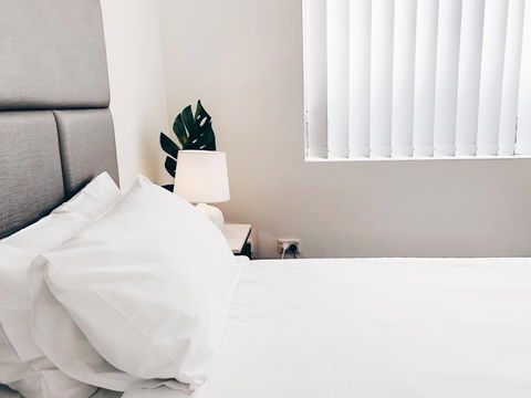 DD Apartments On Darling Harbour - Accommodation Georgetown 6