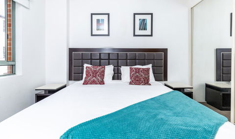 DD Apartments On Darling Harbour - Accommodation Georgetown 9