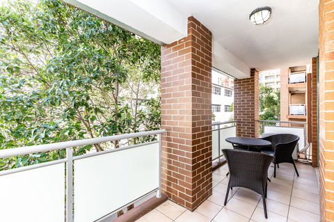 DD Apartments On Darling Harbour - Accommodation Georgetown 8