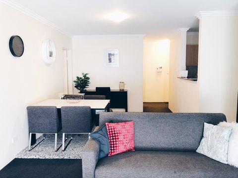 DD Apartments On Darling Harbour - Accommodation Georgetown 18