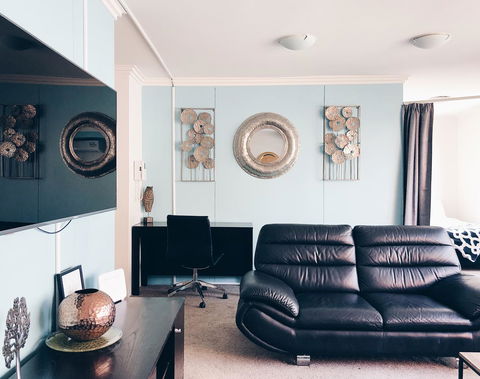 DD Apartments On Darling Harbour - Accommodation Georgetown 27