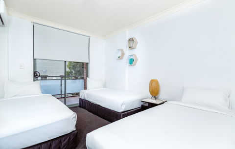DD Apartments On Darling Harbour - Accommodation Georgetown 20