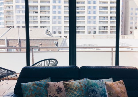 DD Apartments On Darling Harbour - Accommodation Georgetown 30