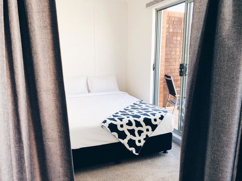 DD Apartments On Darling Harbour - Accommodation Georgetown 28
