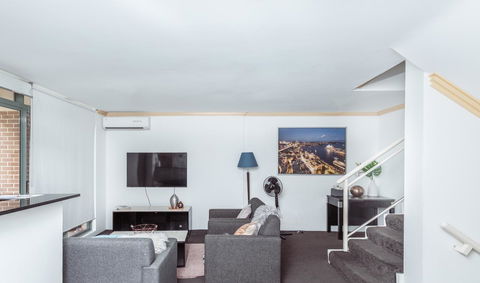 DD Apartments On Darling Harbour - Accommodation Georgetown 21