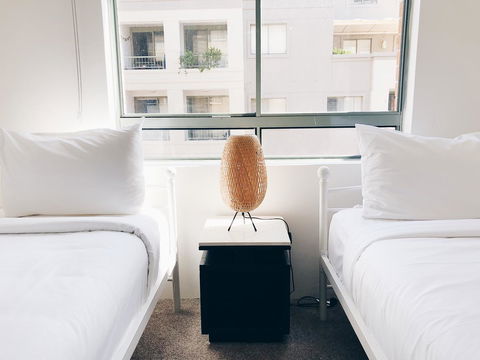 DD Apartments On Darling Harbour - Accommodation Georgetown 41