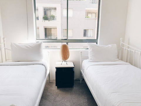 DD Apartments On Darling Harbour - Accommodation Georgetown 42