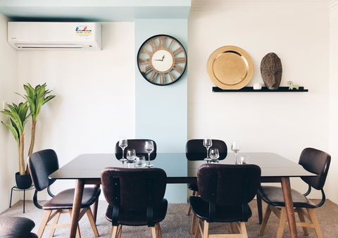 DD Apartments On Darling Harbour - Accommodation Georgetown 24