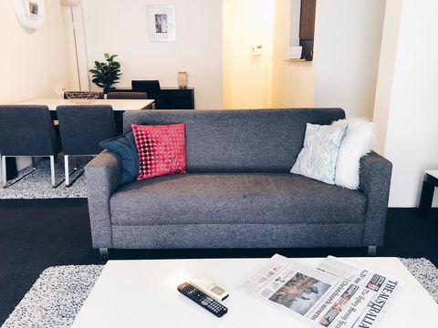 DD Apartments On Darling Harbour - Accommodation Georgetown 16