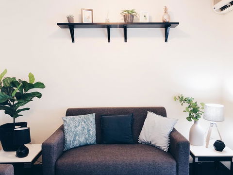 DD Apartments On Darling Harbour - Accommodation Georgetown 15